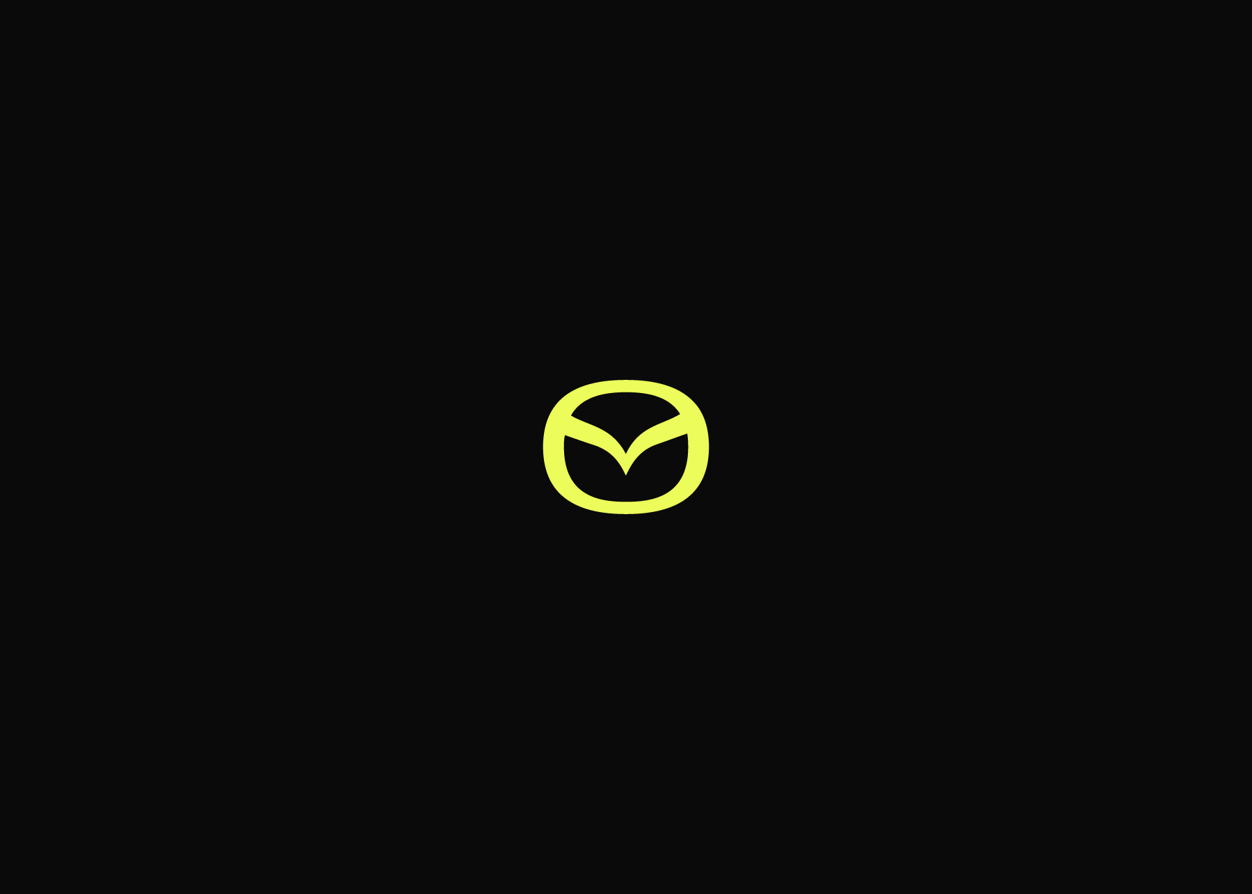 Mazda Iraq — It’s Already You